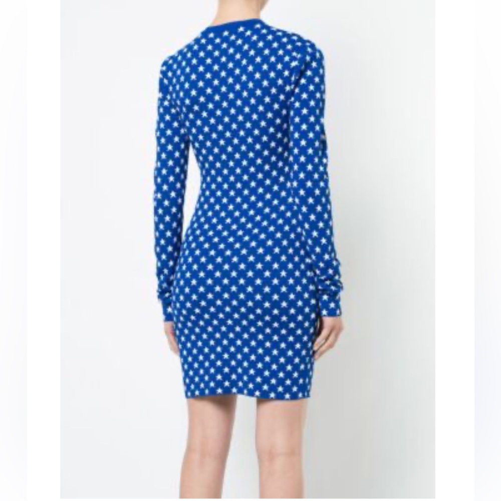 Givenchy Star Dress - Picture 6 of 16